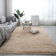 Cozy Plush Carpet for Bedroom & Living Room – Anti-Slip Soft Rug, Large Rectangle, Available in 13 Colors