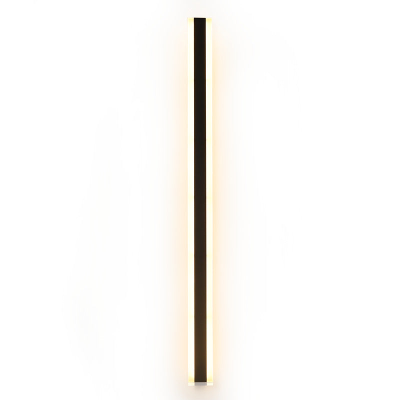 Contemporary Long LED Wall Lamp – Sleek Minimalist Home Lighting