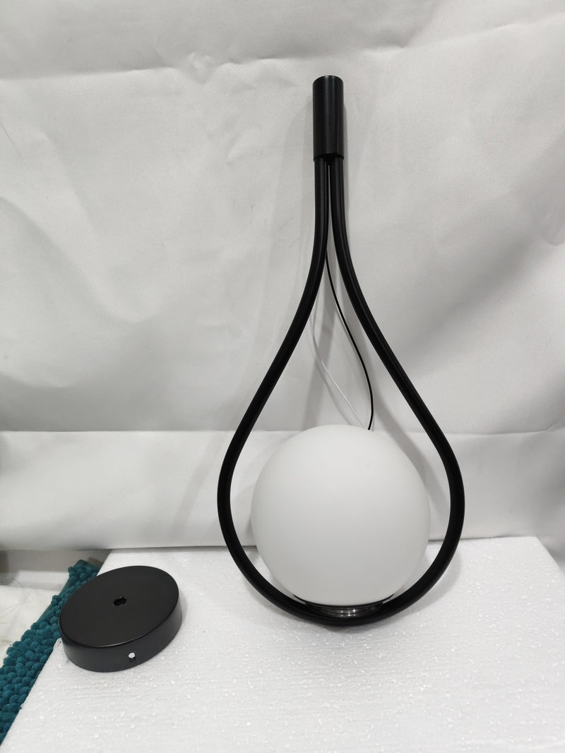 Elegant Golden Wall Lamp – Modern Bedroom & Living Room Lighting, Creative Home Decor