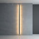 Contemporary Long LED Wall Lamp – Sleek Minimalist Home Lighting