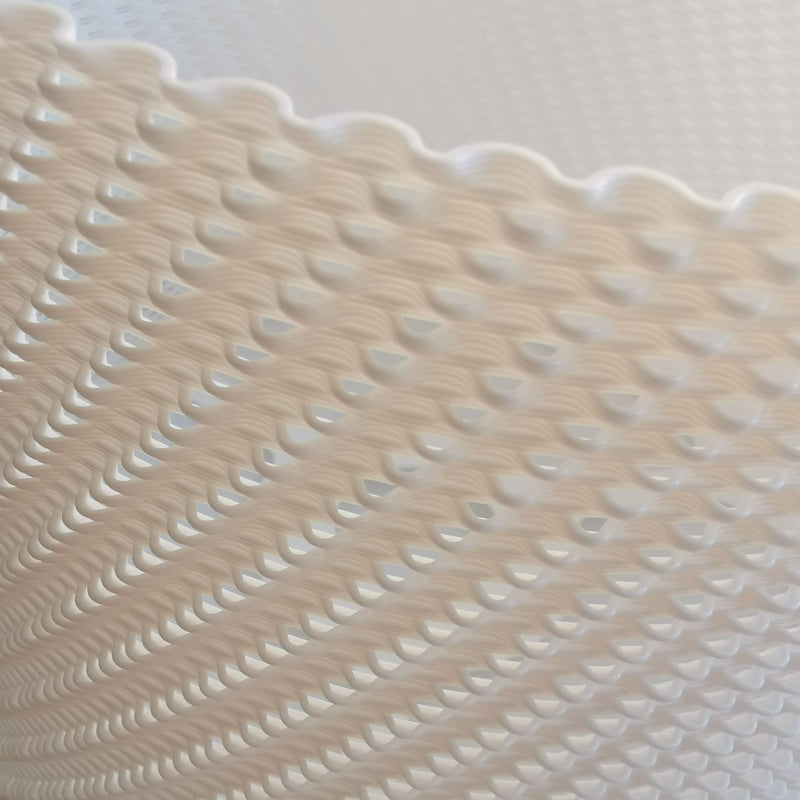 Portable Lamp – modern cordless light with sculptural design, dimmable glow, and rechargeable freedom for cozy, modern interiors.