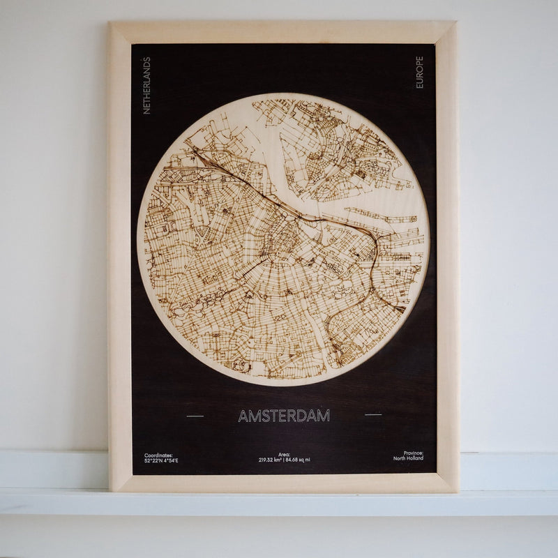 Posters, Prints, & Visual ArtworkSan Francisco