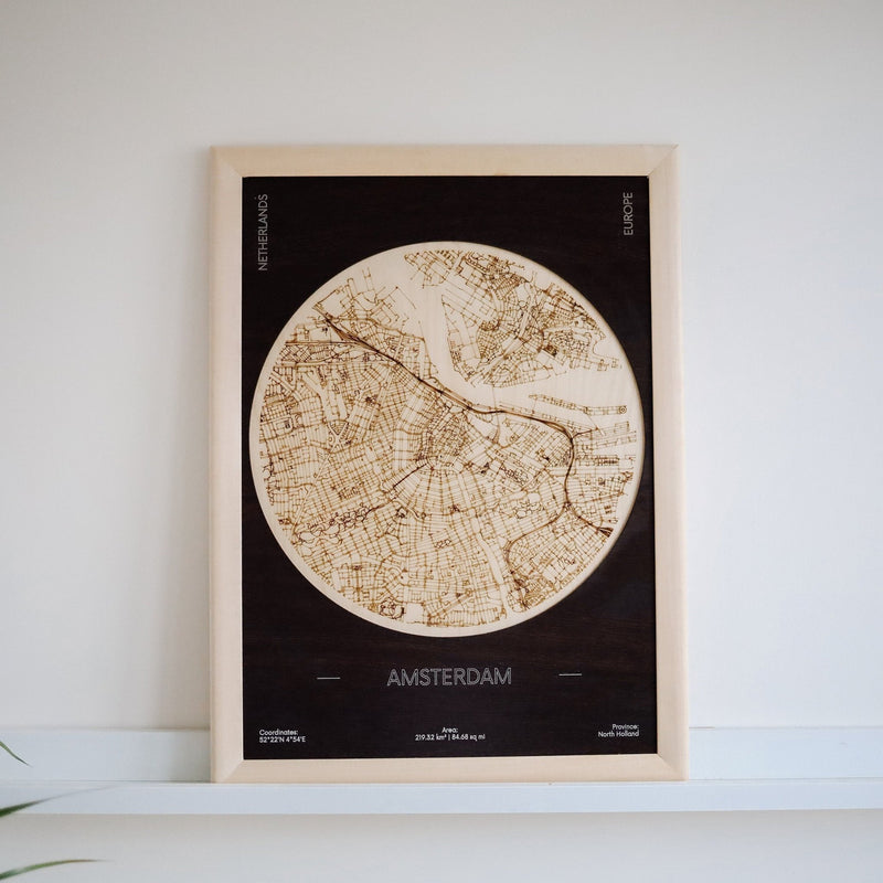 Posters, Prints, & Visual ArtworkSan Francisco