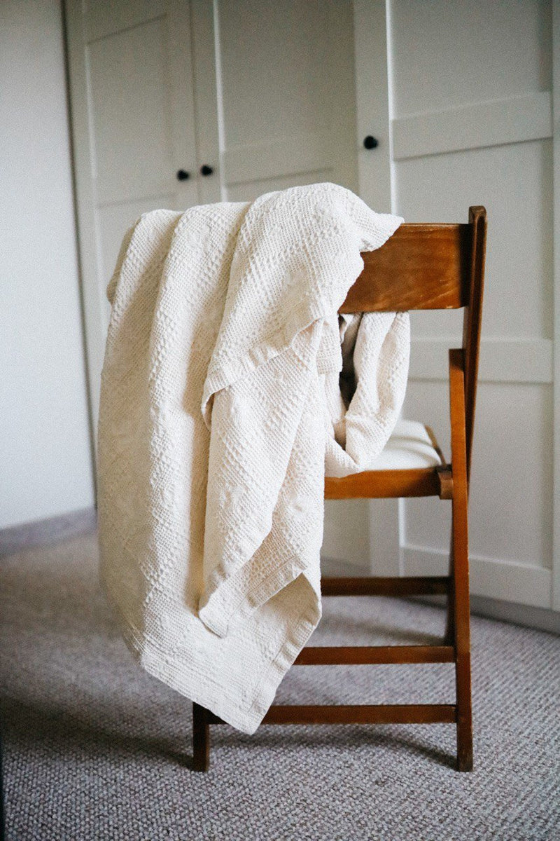 Home & Garden > Linens & Bedding > Bedding > Blankets