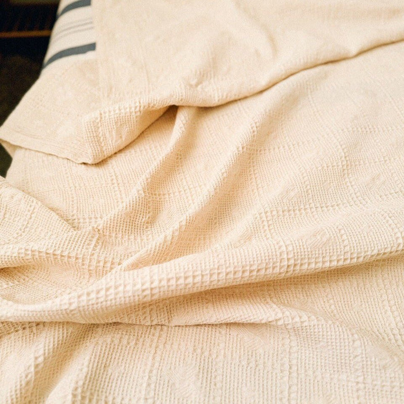 Home & Garden > Linens & Bedding > Bedding > Blankets