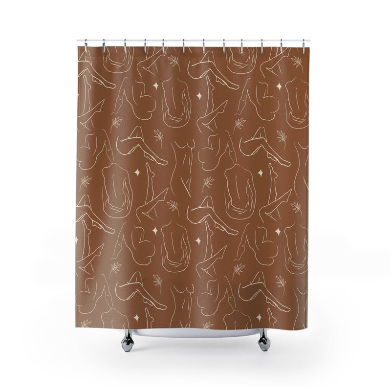 Shower Curtainssc108
