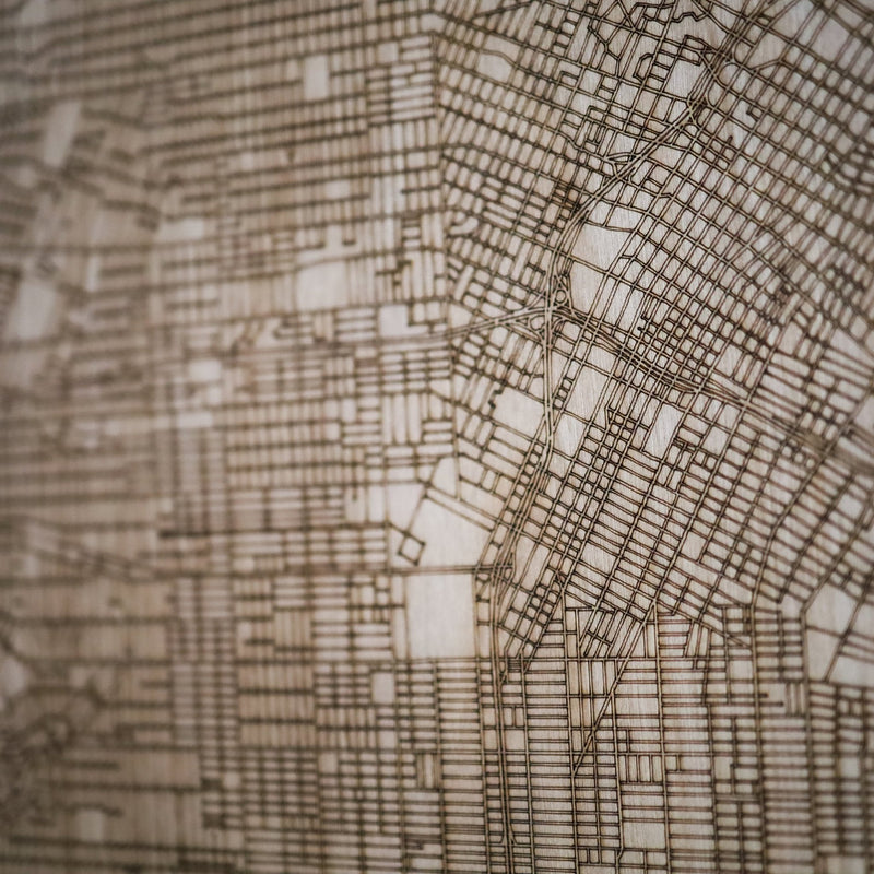 Posters, Prints, & Visual ArtworkSan Francisco