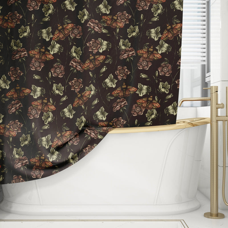 Shower CurtainsSC117