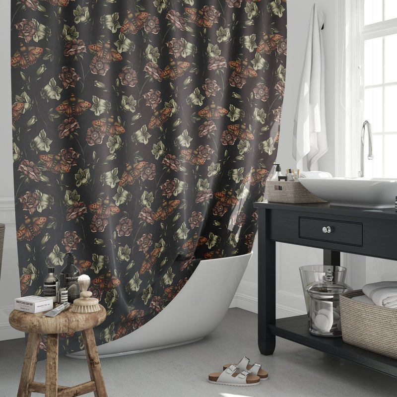 Shower CurtainsSC117