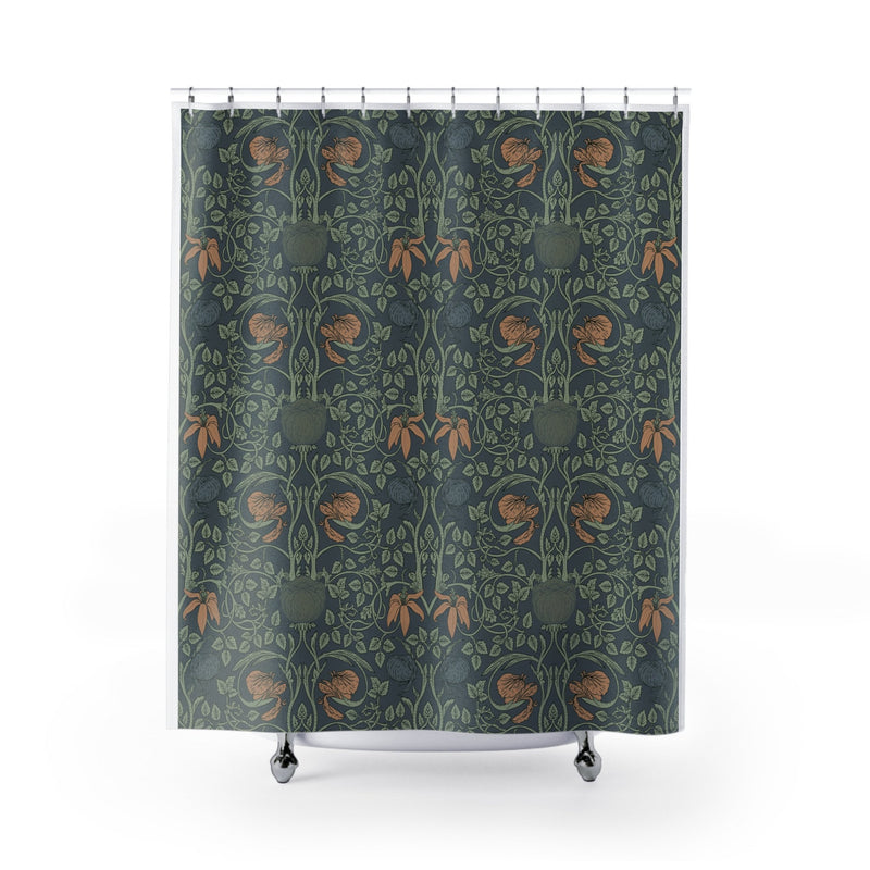 Shower Curtainssc109