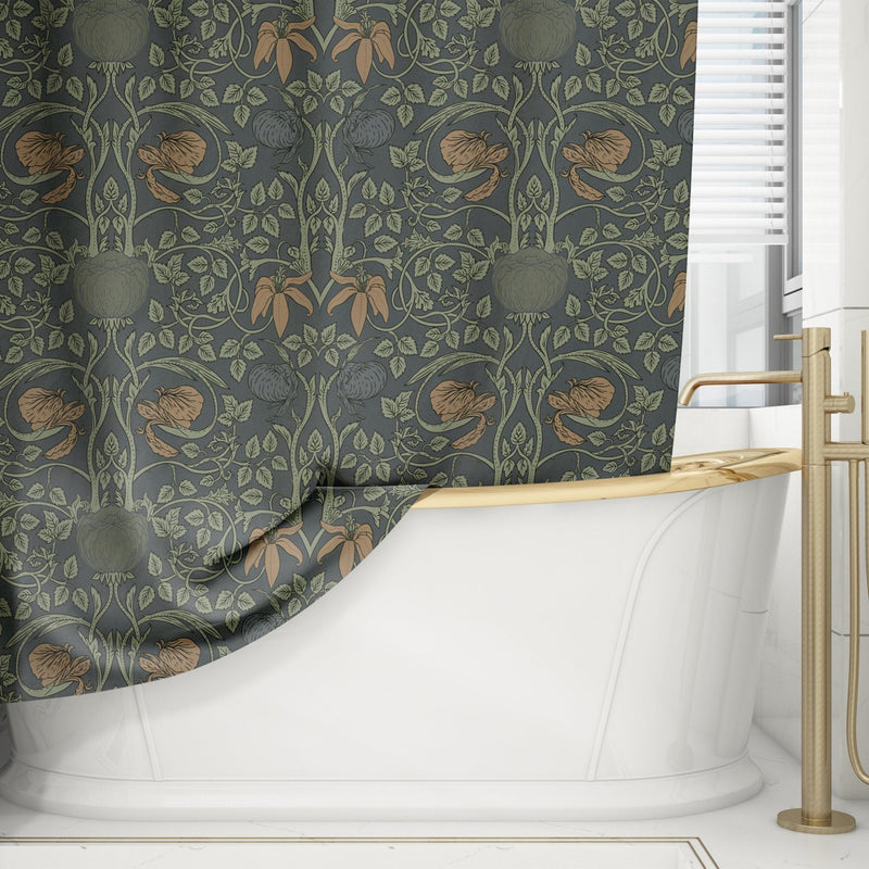 Shower Curtainssc109
