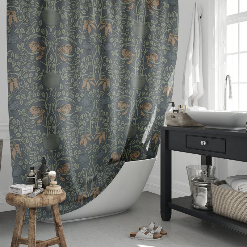 Shower Curtainssc109