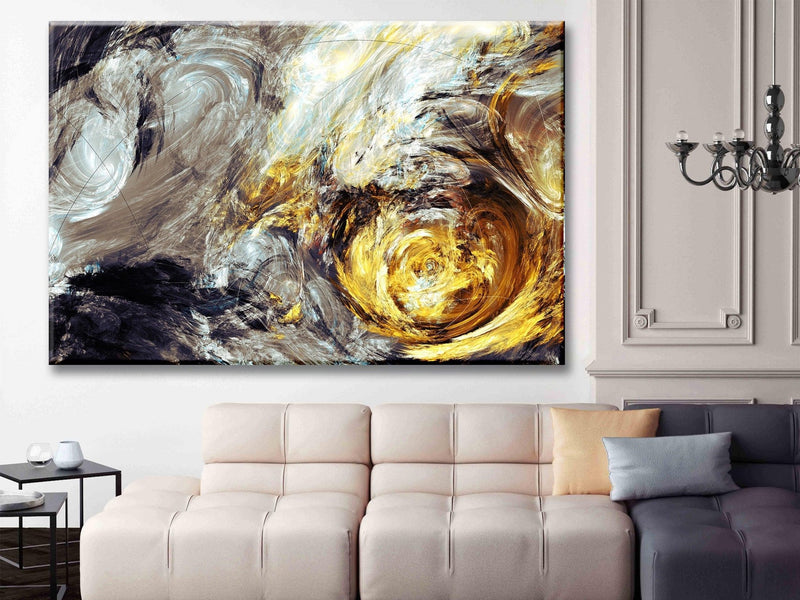 Canvas print
