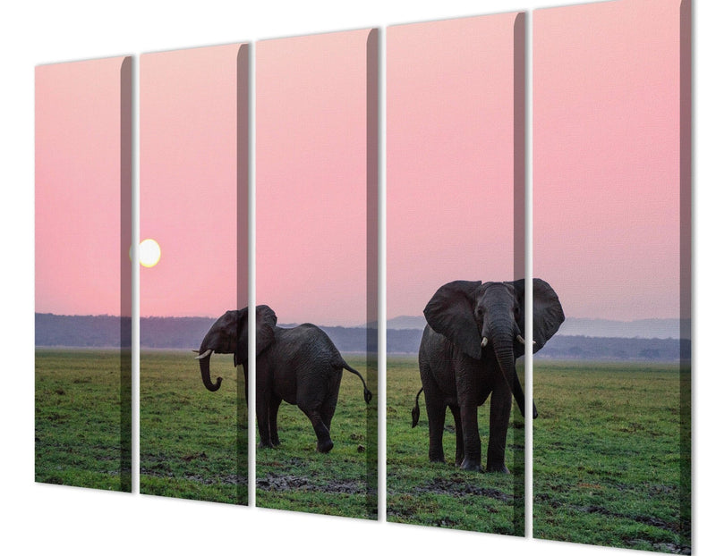 Canvas print