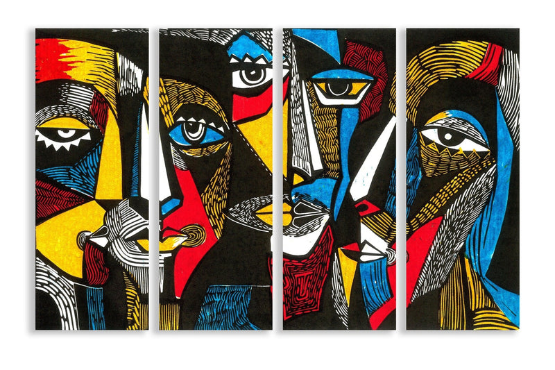 Posters, Prints, & Visual Artworkwp130