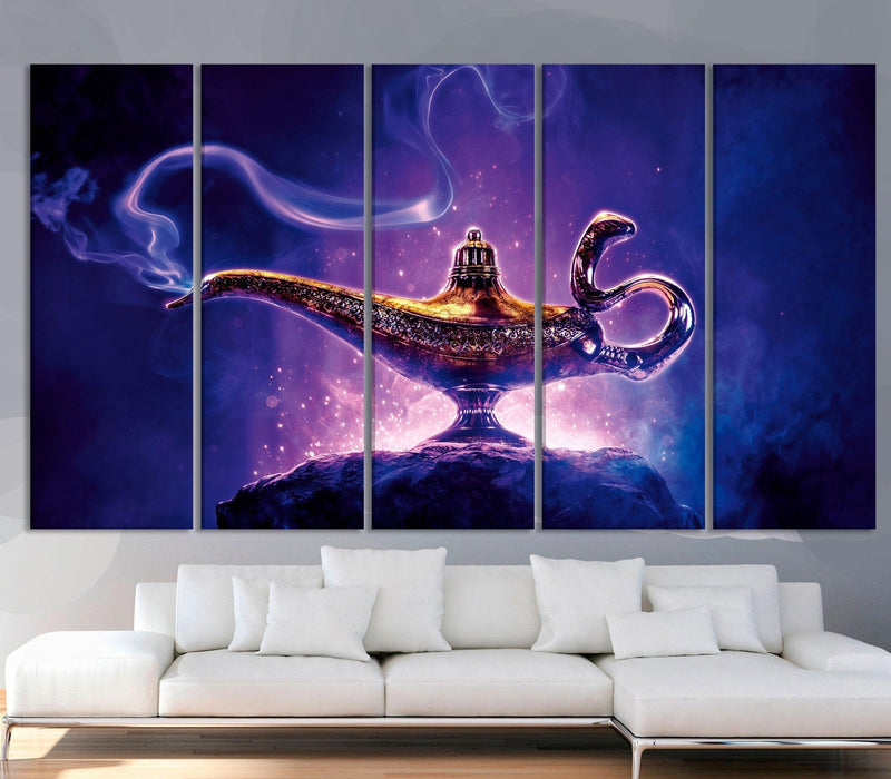 Canvas print