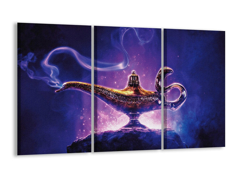 Canvas print