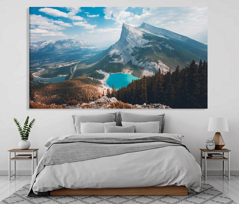 Canvas print