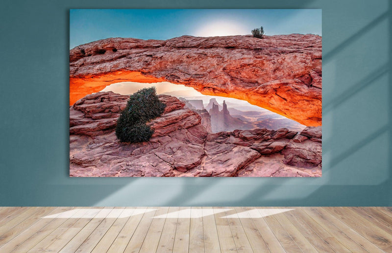 Canvas printWS 024