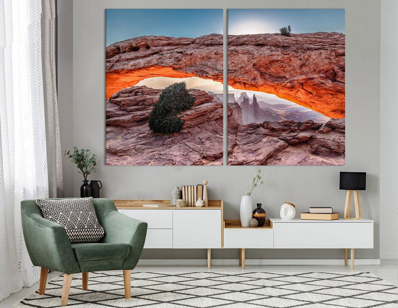 Canvas printWS 024