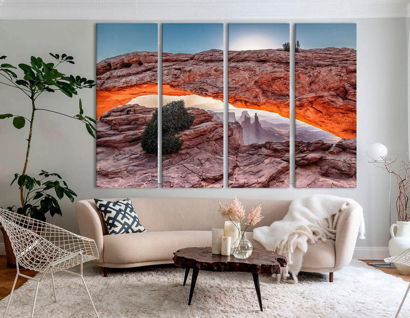 Canvas printWS 024