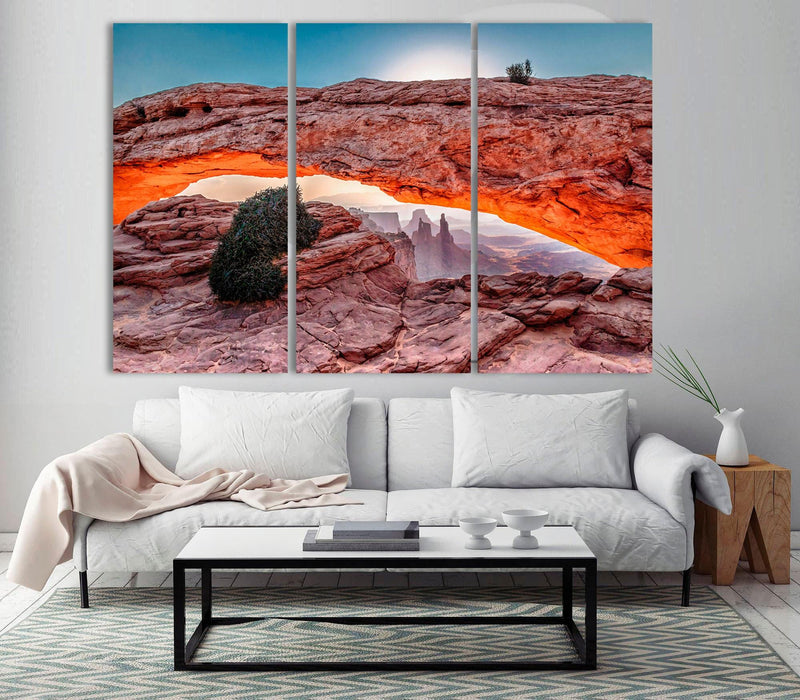 Canvas printWS 024