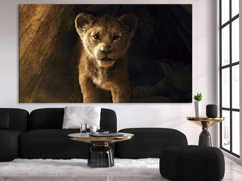 Canvas print