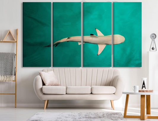 Canvas print