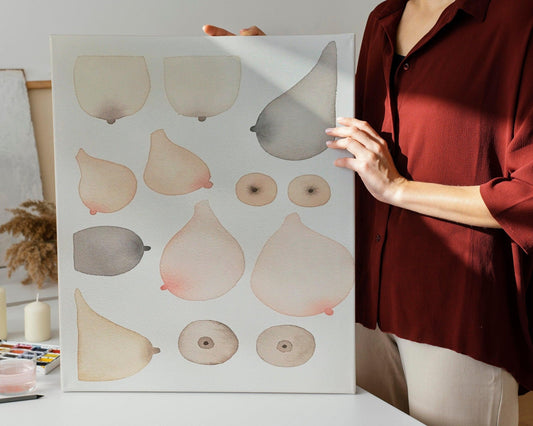 Canvas printwr37
