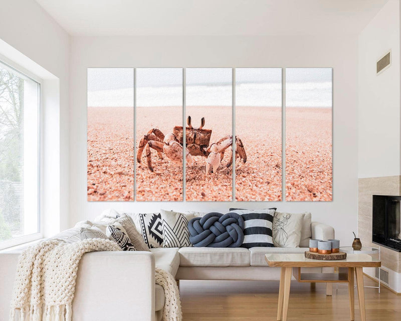 Canvas printWS 216