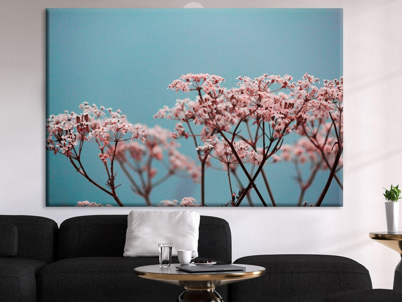Canvas printWS 077