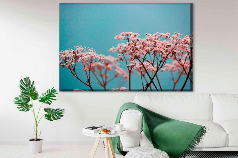 Canvas printWS 077
