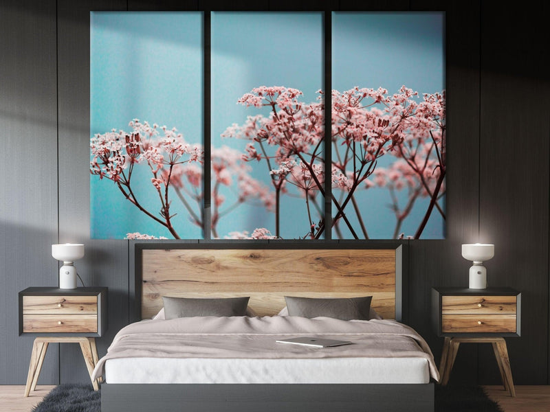 Canvas printWS 077