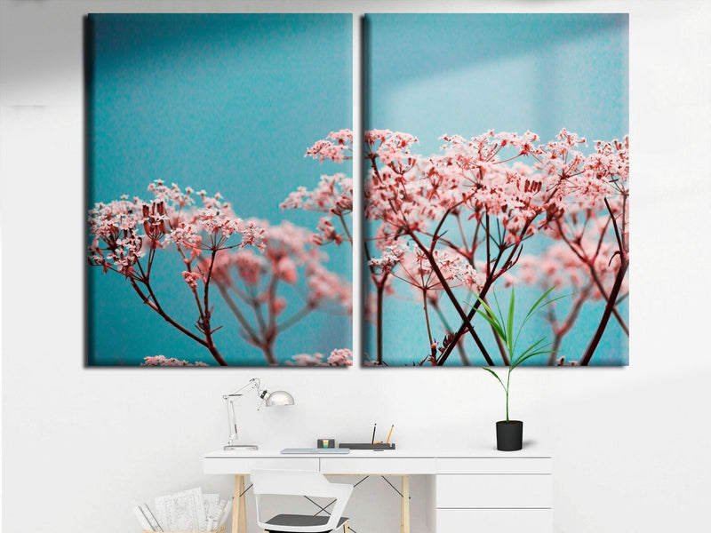 Canvas printWS 077
