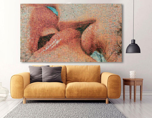Canvas printWS 171