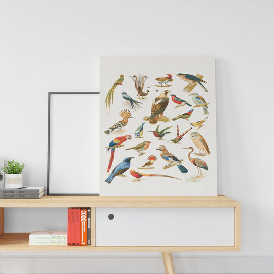 Canvas printwr35