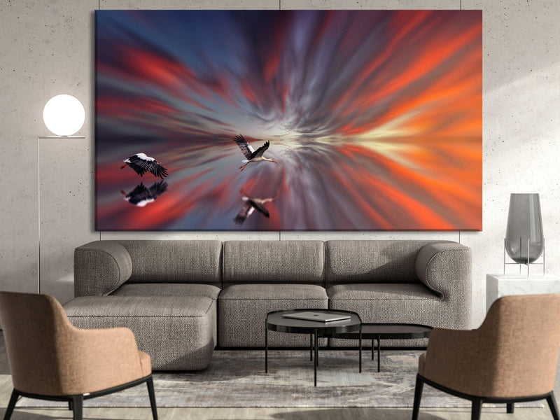 Canvas print