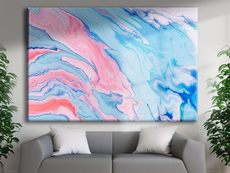 Canvas print