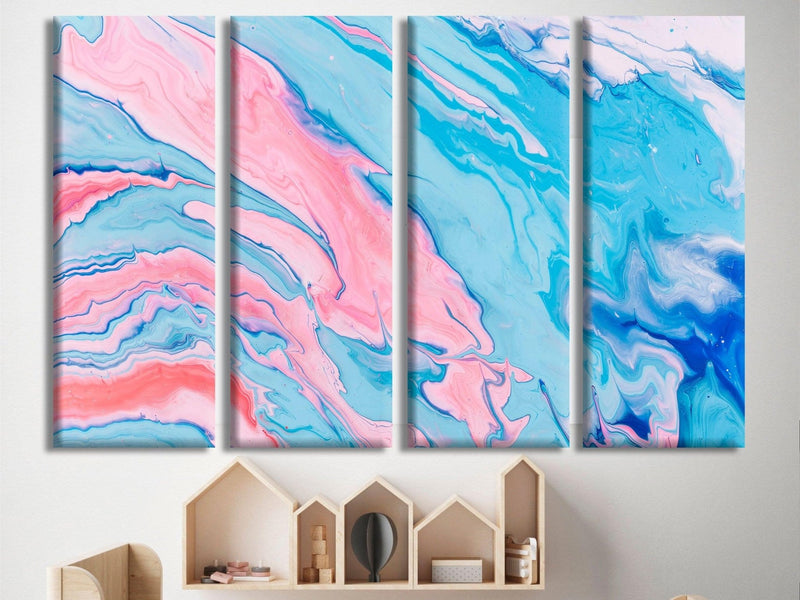 Canvas print