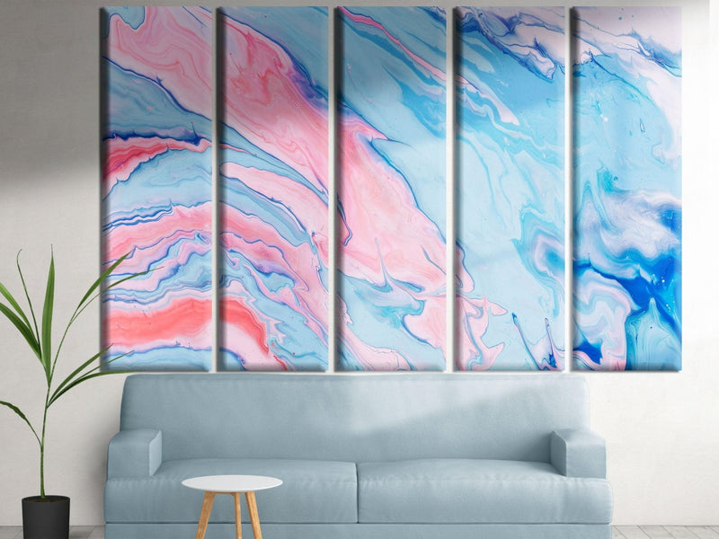Canvas print
