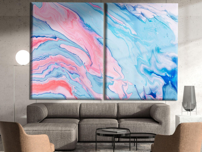 Canvas print