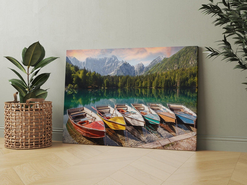 Canvas print1447510265