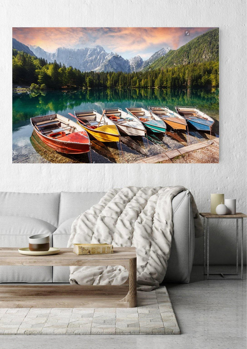 Canvas print1447510265