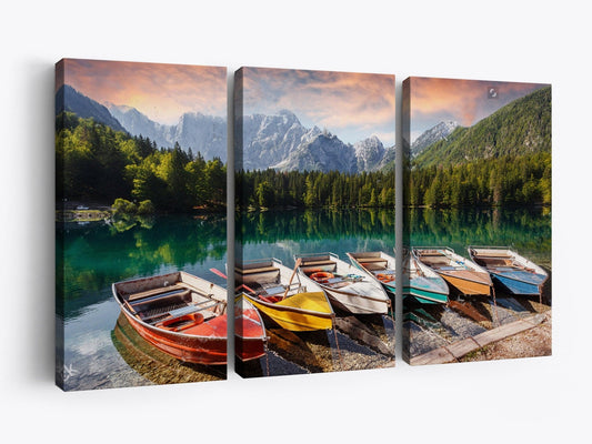 Canvas print1447510265