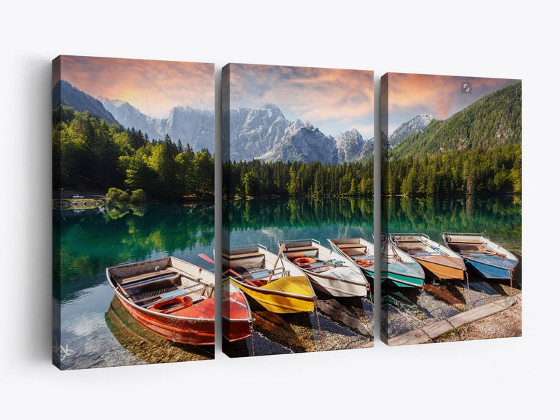 Canvas print1447510265