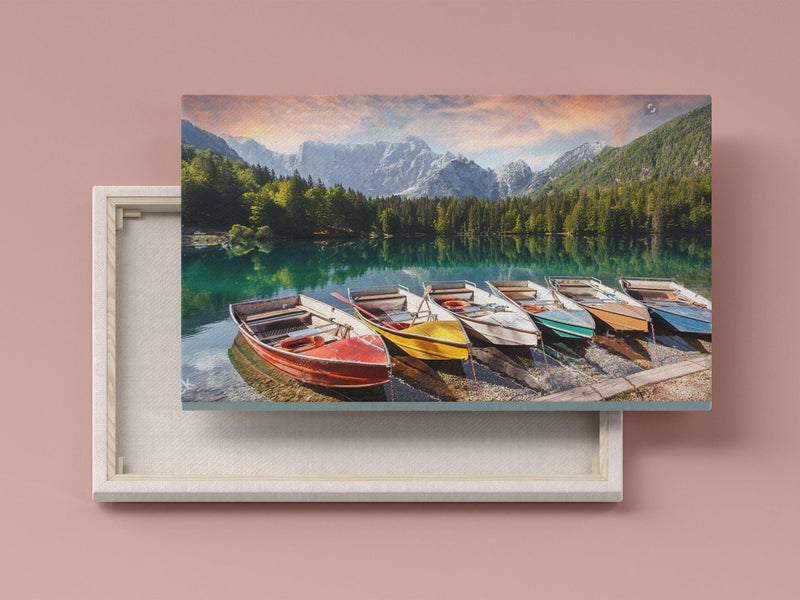 Canvas print1447510265