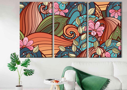 Canvas print