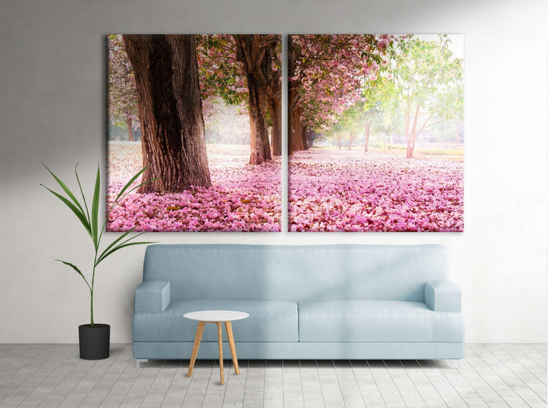 Canvas printWS 131