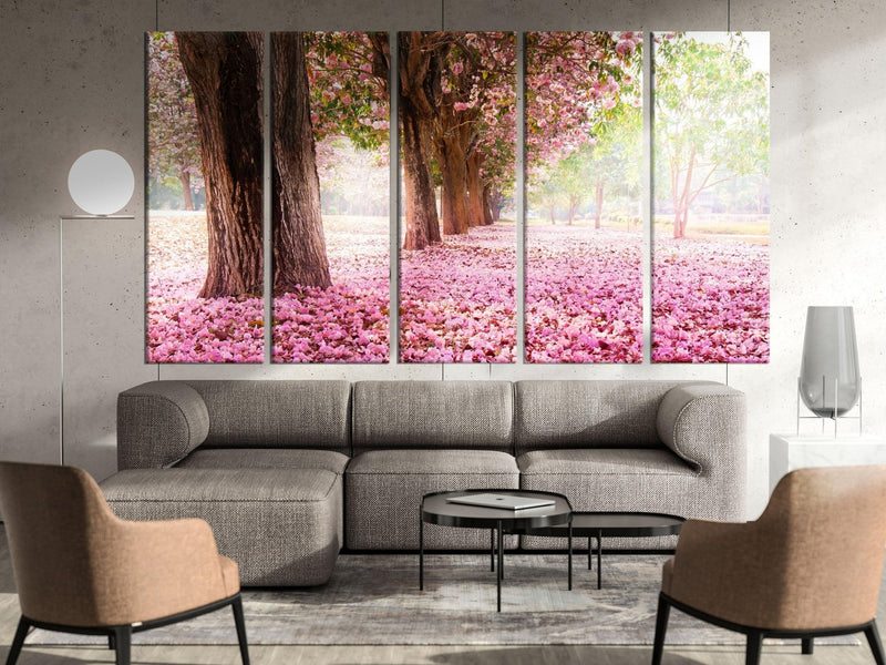 Canvas printWS 131