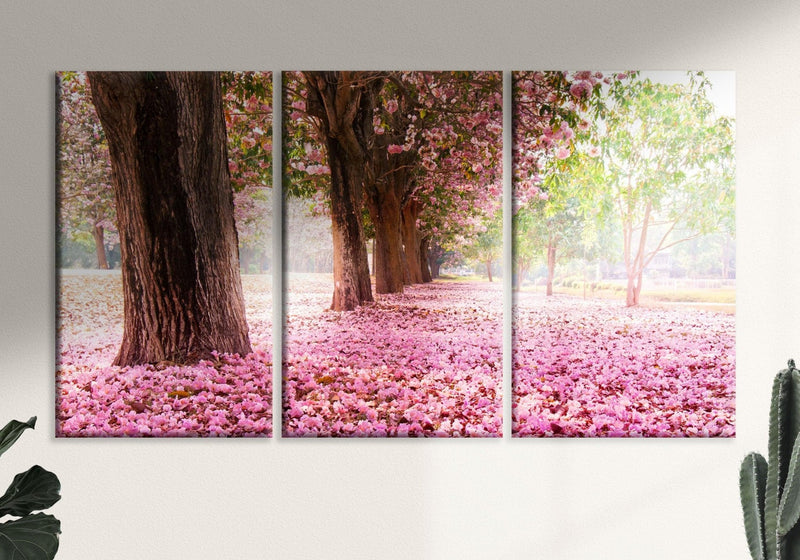 Canvas printWS 131